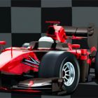 formula racer