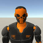 fort shooter simulator