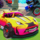 fortride open world