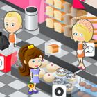 frenzy bakery