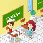 frenzy school