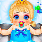 frozen baby care