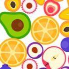 fruit merge