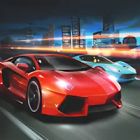furious car racing 3d
