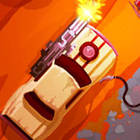 furious road