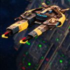 galactic war