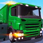 garbage truck simulator