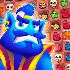 genie quest