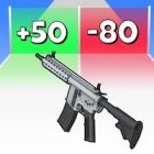 get a cool gun