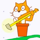 getting over it