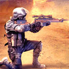 ghost sniper