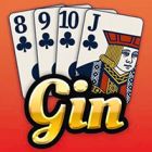 gin rummy classic