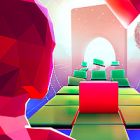 glitch dash