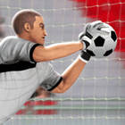 goalkeeper challenge