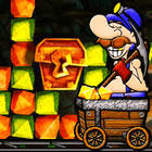 gold rush