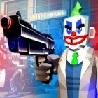 grand bank robbery duel