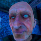 grandpa horror