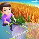 grass land