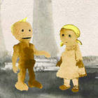 gretel and hansel