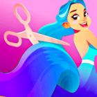 hair challenge online