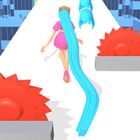 hair challenge rush