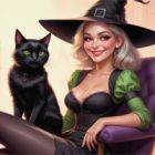halloween memory