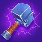 hammer master craft and destroy