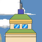 happy tower