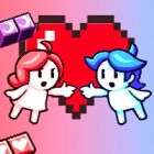 heart star