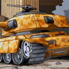 heroes battle 3