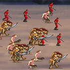 heroes battle