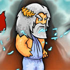 heroes of myths