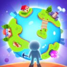 hex planet idle