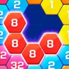 hexagon merge