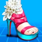 high heel design