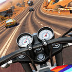 high speed bike simulator