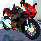 highway bike racing