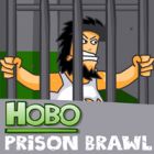 hobo prison brawl