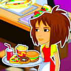 holiday cafe
