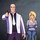 hostage rescue