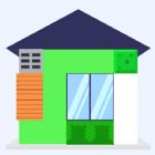 house paint