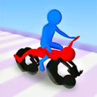 human vehicle