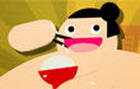 hungry sumo