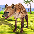 hyena simulator 3d