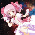 i love magical girl