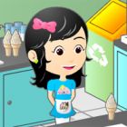 ice cream frenzy