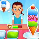 ice cream please