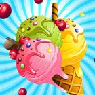 ice cream shop