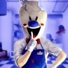 ice scream horror adventure