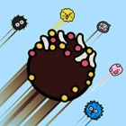 idle balls